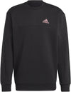 Stadium Fleece Badge of Sport sweater