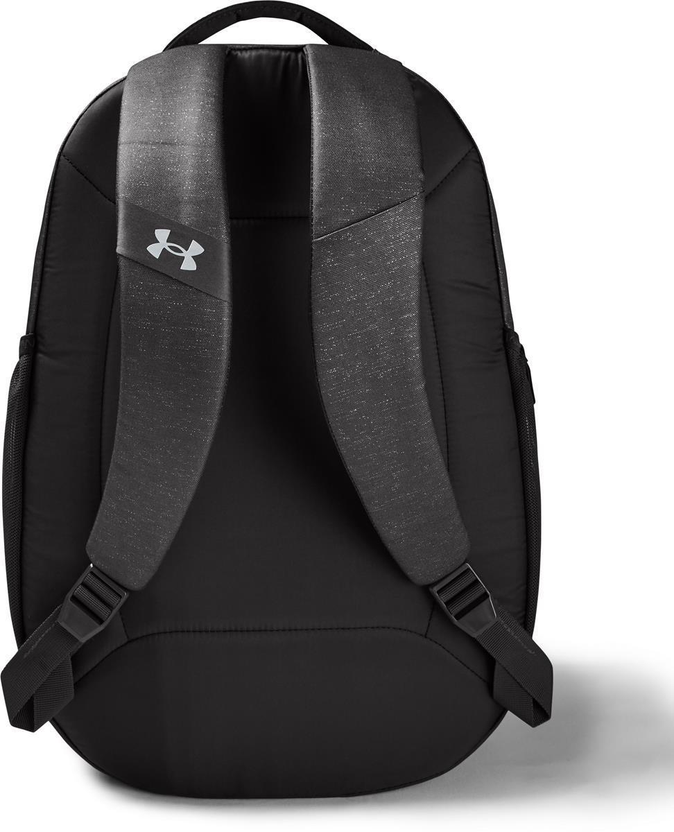 Ua Hustle Signature Backpack