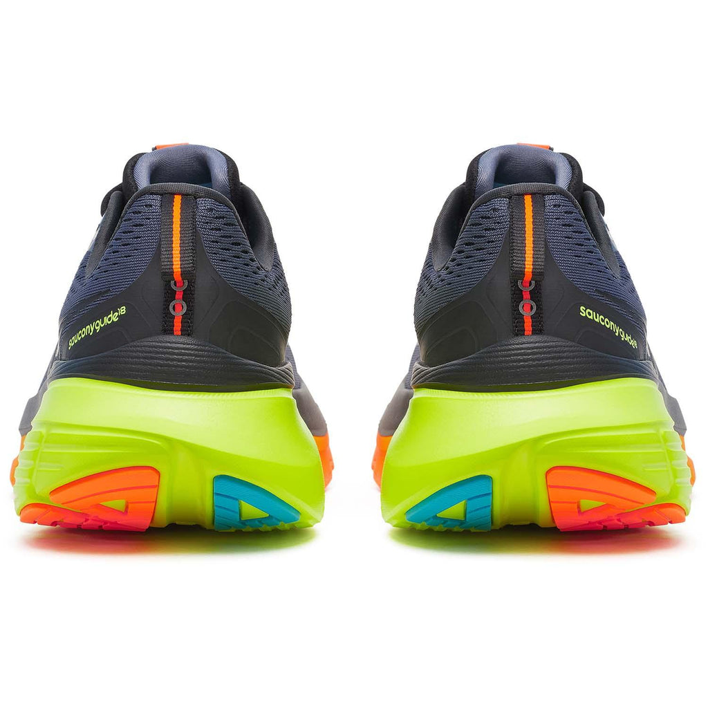 guide 18 hardloopschoenen