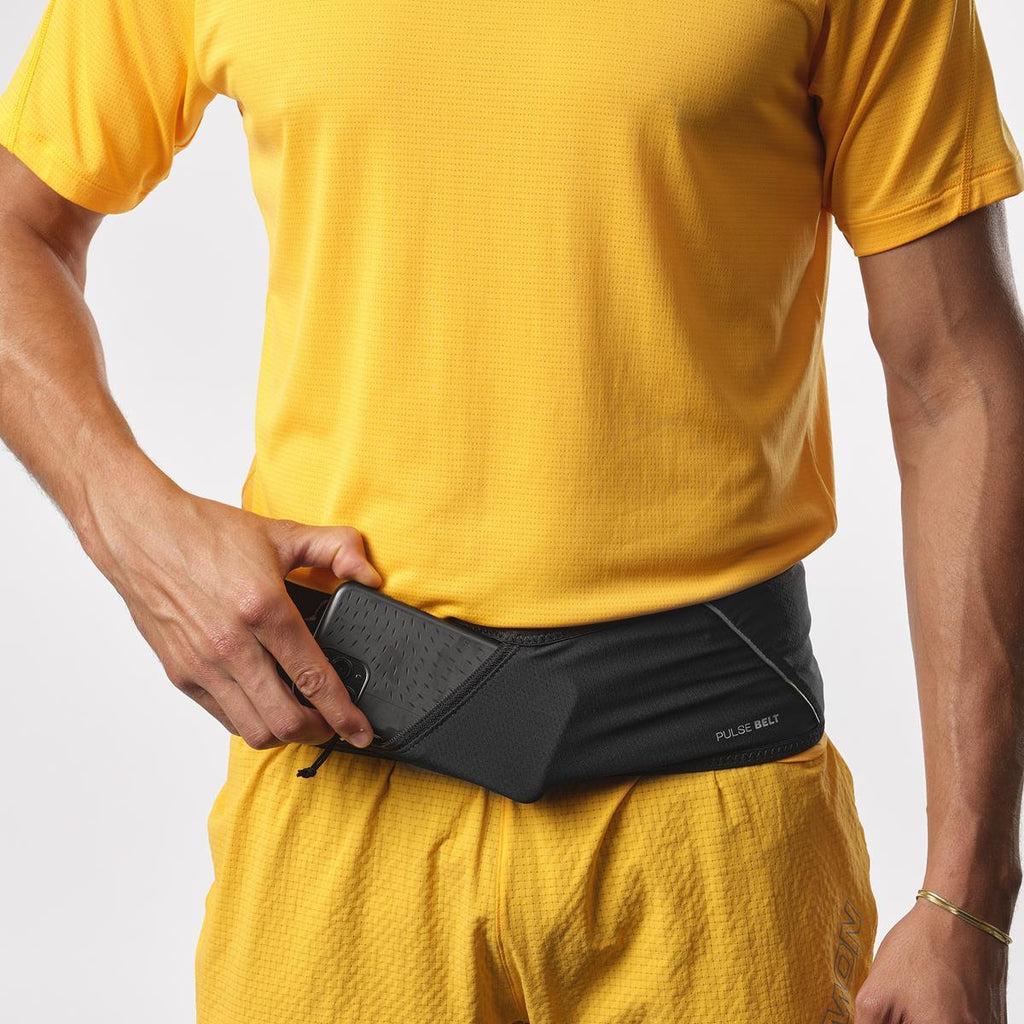 pulse belt