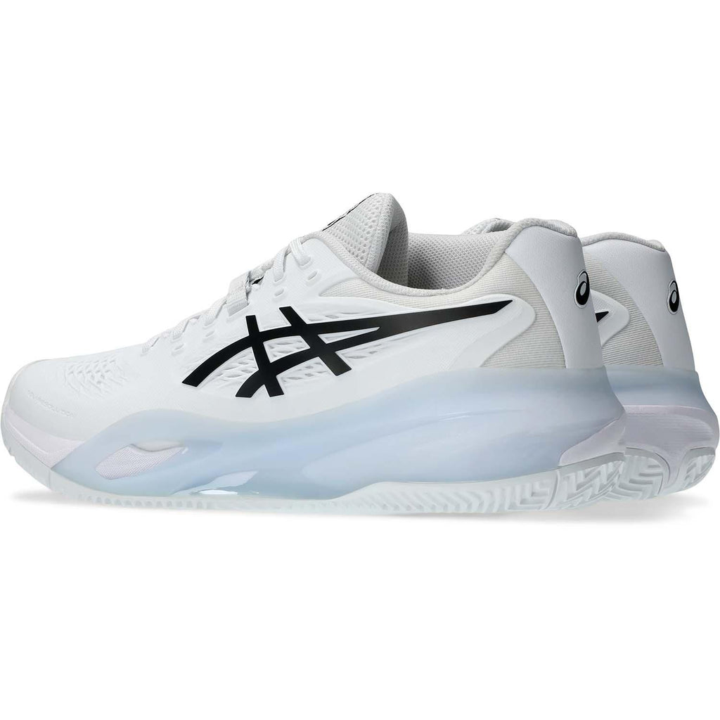 Gel-resolution X Clay All court tennisschoenen