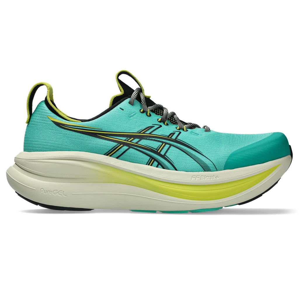 Novablast 5 Hardloopschoenen