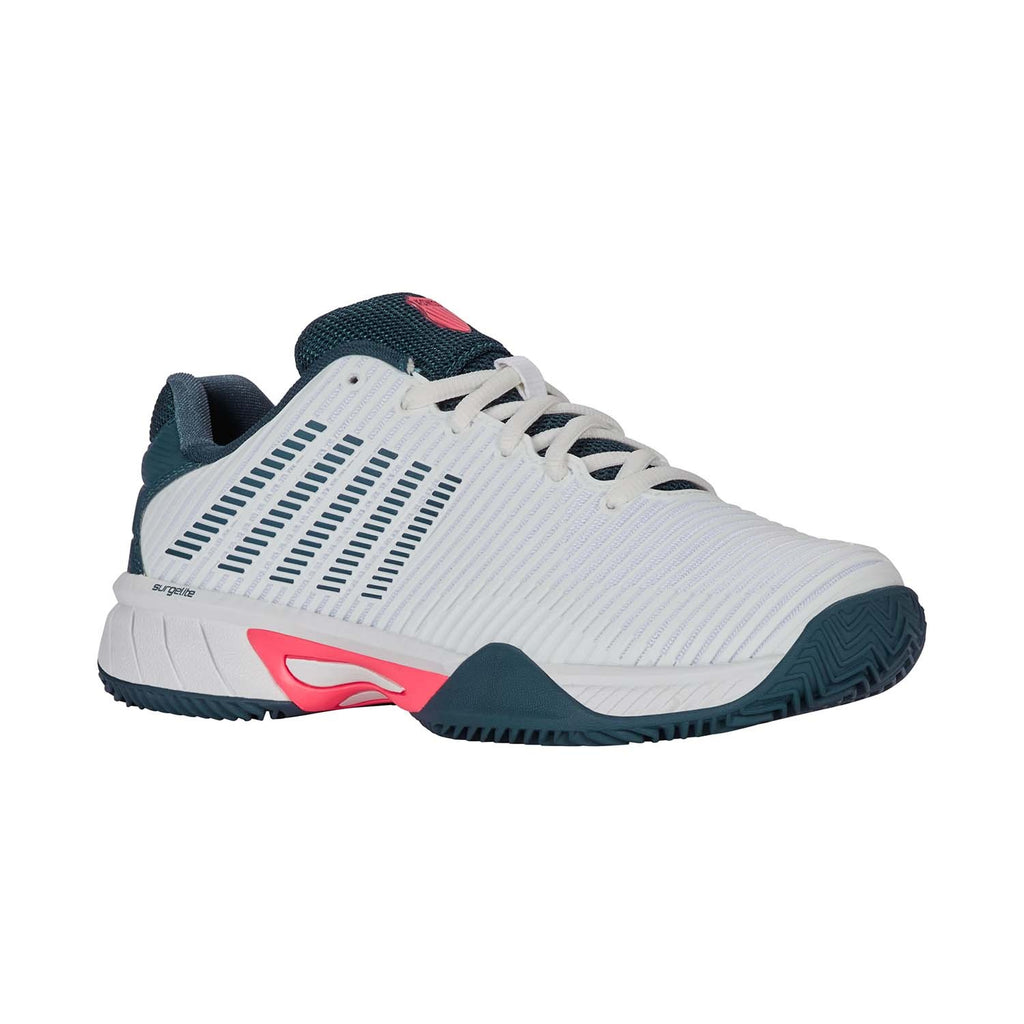 Hypercourt Express 2 Clay
