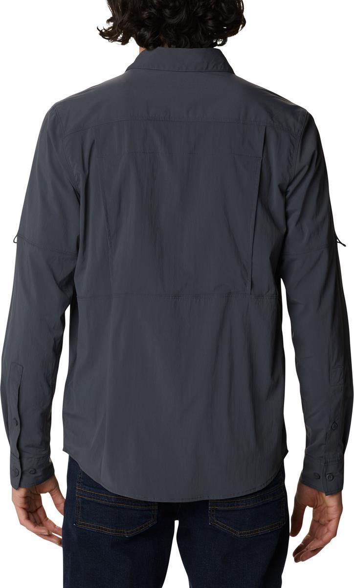 Newton Ridge Eu Long Sleeve