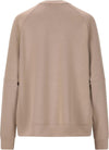 Jacey W Crew Neck