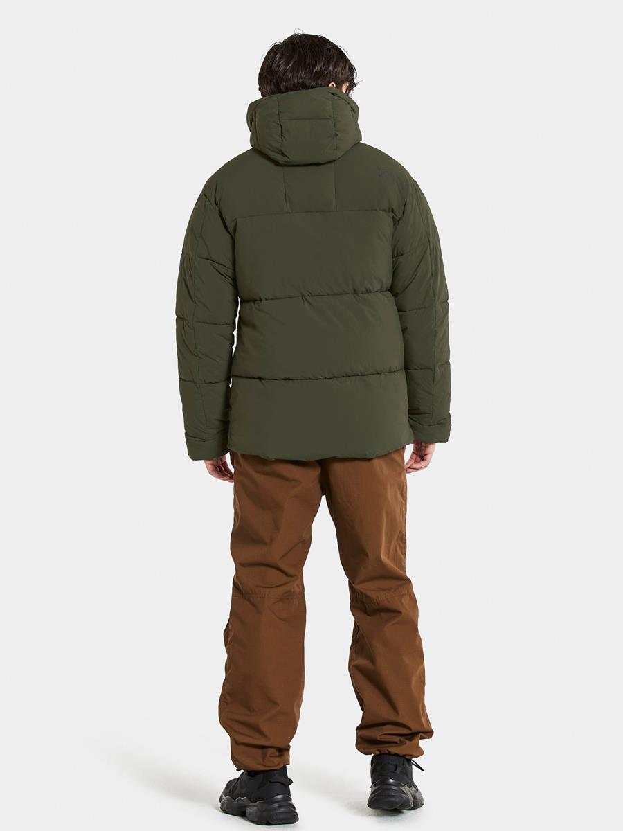 Hilmer Usx Jkt 2
