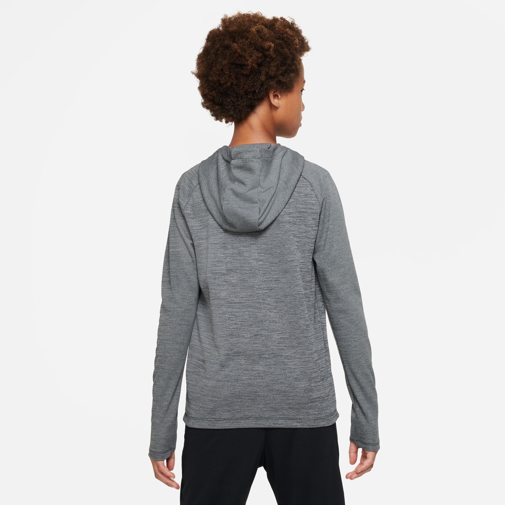 Dri-FIT Academy hoodie