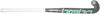 O'geez Snowleopard hockeystick