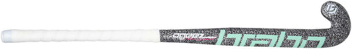 O'geez Snowleopard hockeystick