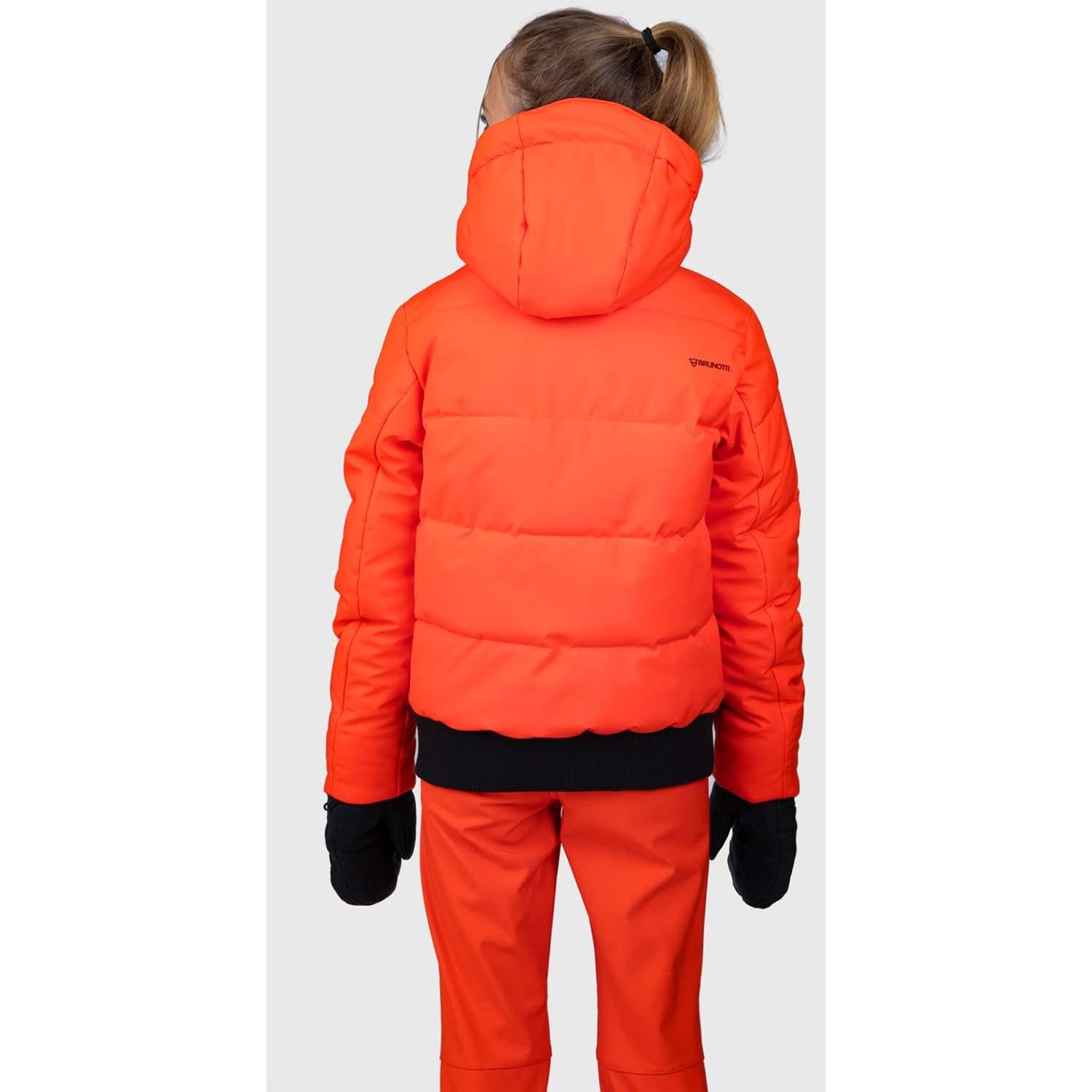 suncrowny girls snow jacket