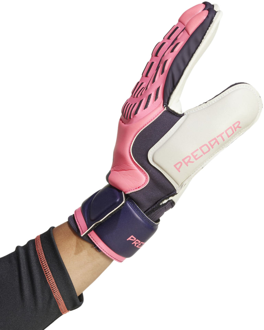 Predator Match Fingersave keepershandschoenen