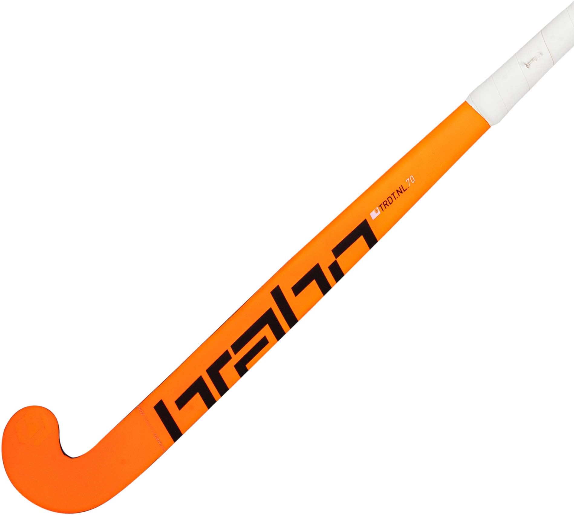 It Traditional Carbon 70 Lb hockeystick