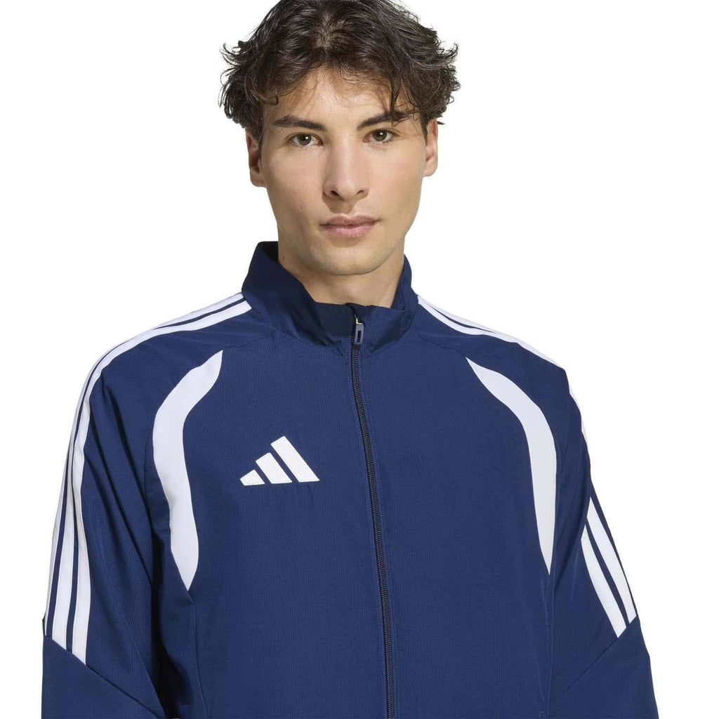 Tiro 26 League Voetbal Trainingsjack – Pre-Match