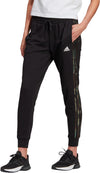 Essentials Camouflage 3-Stripes Broek