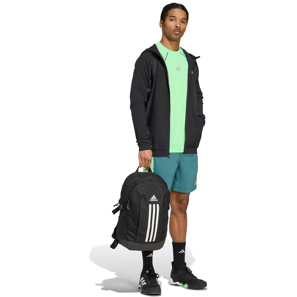 Tech Apparel Trainingsjack