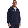 UNDER ARMOUR Ua Rival Fleece Fz Hoodie Kapuzensweater