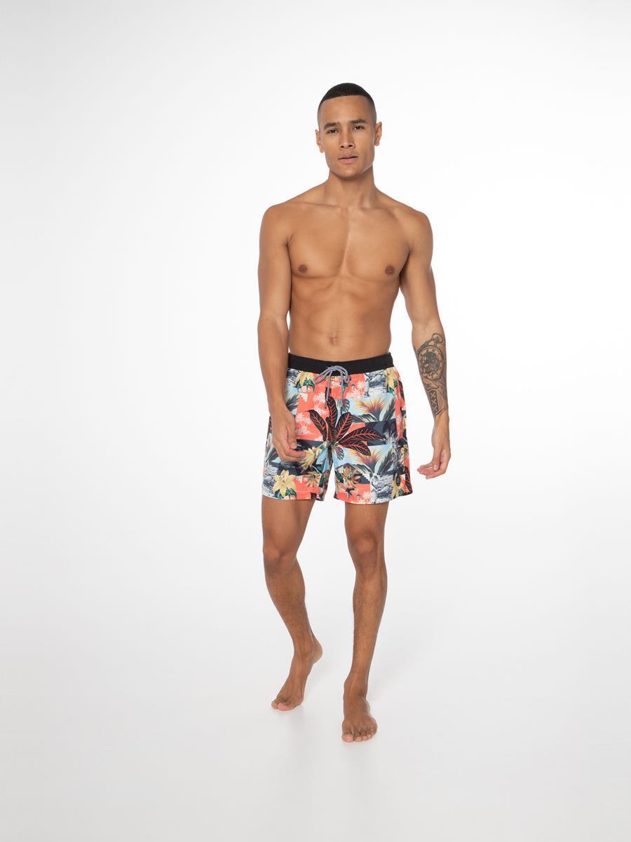 Prtlocklan Beachshort