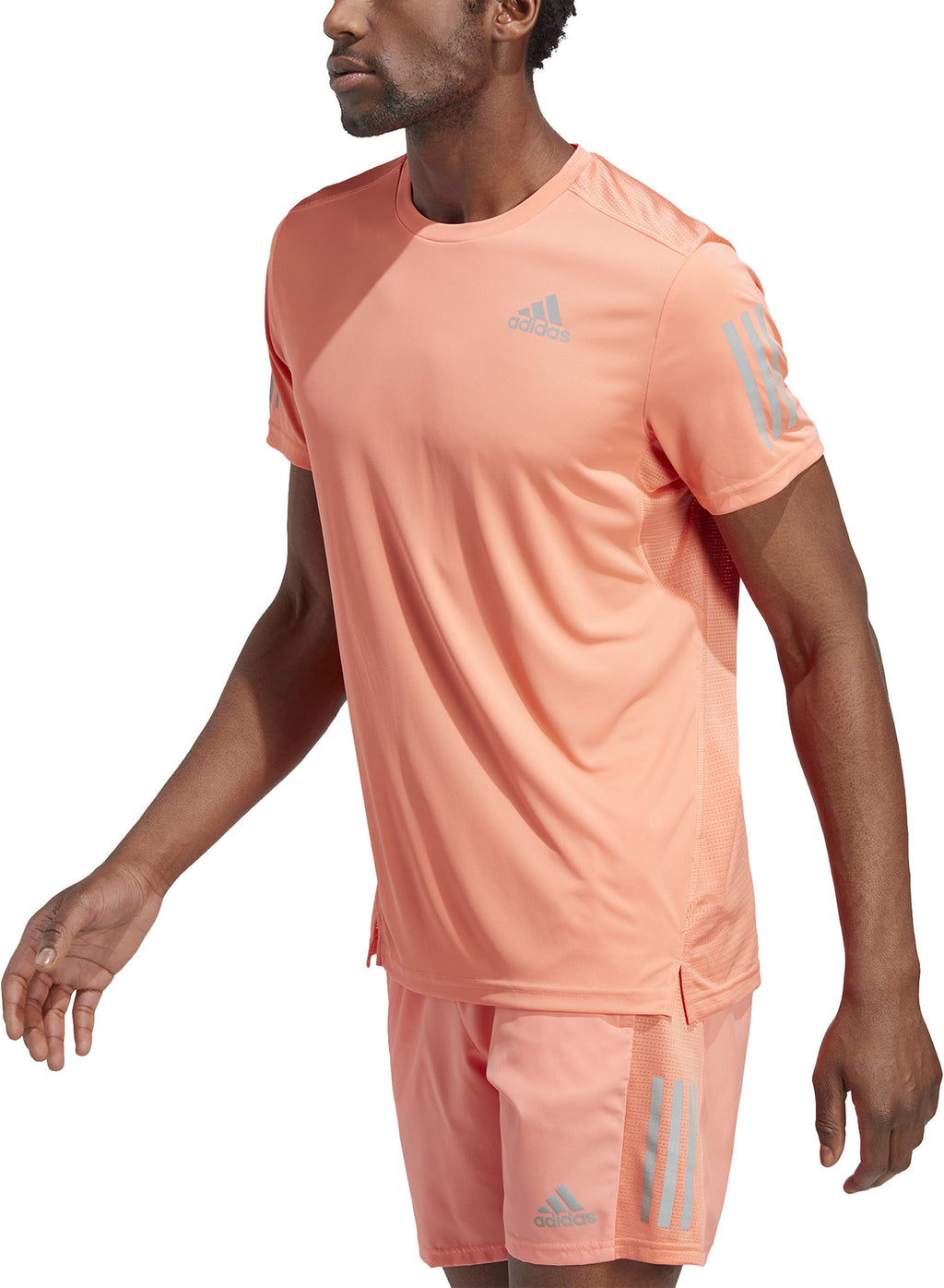 Own the Run shirt