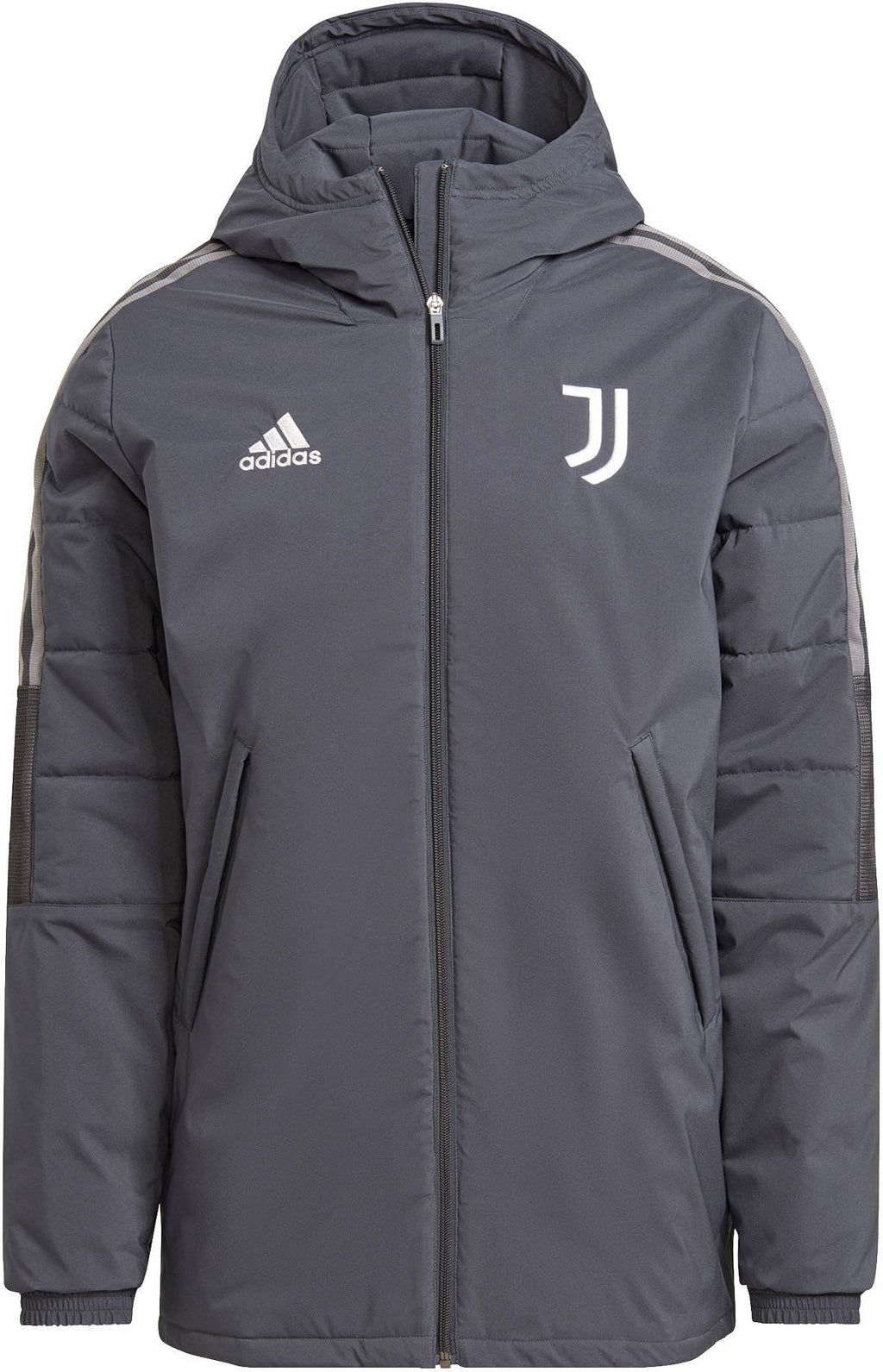Juventus Tiro winterjas 21/22