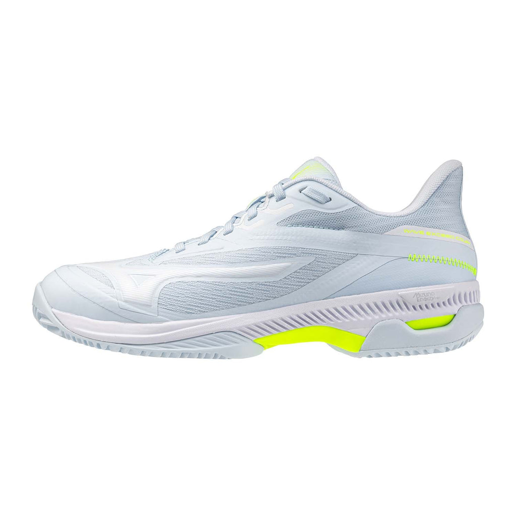 Wave Exceed Clay Court Gravel tennisschoenen
