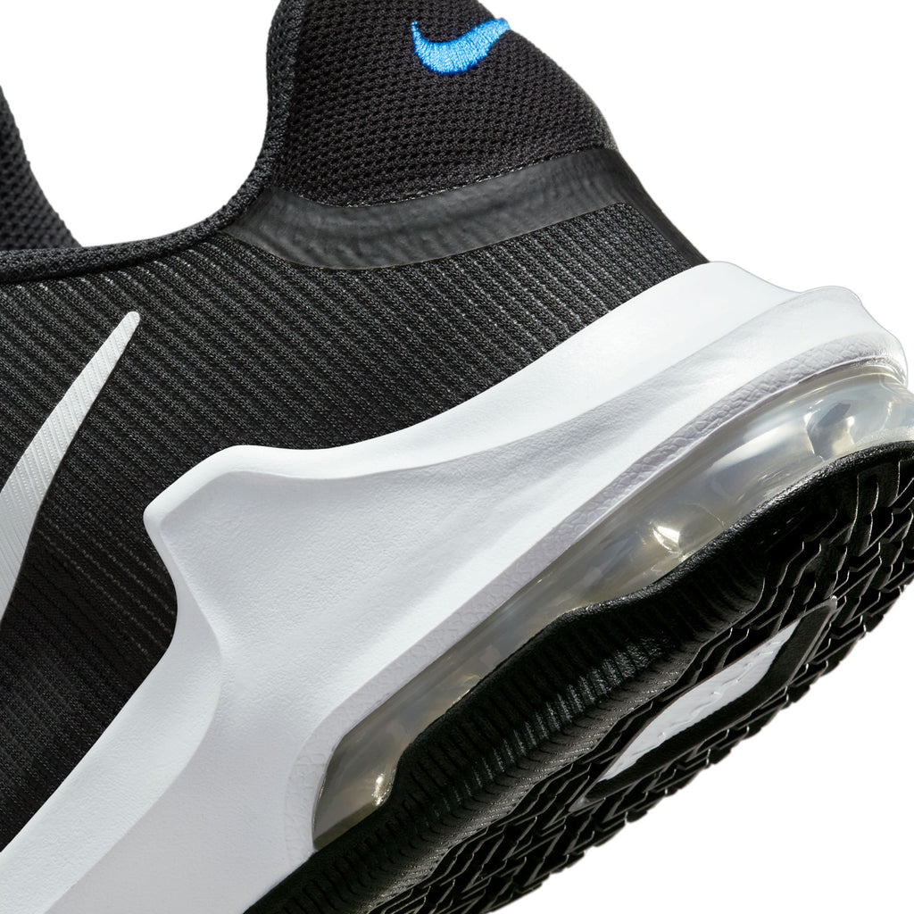 Air Max Impact 4 basketbalschoenen