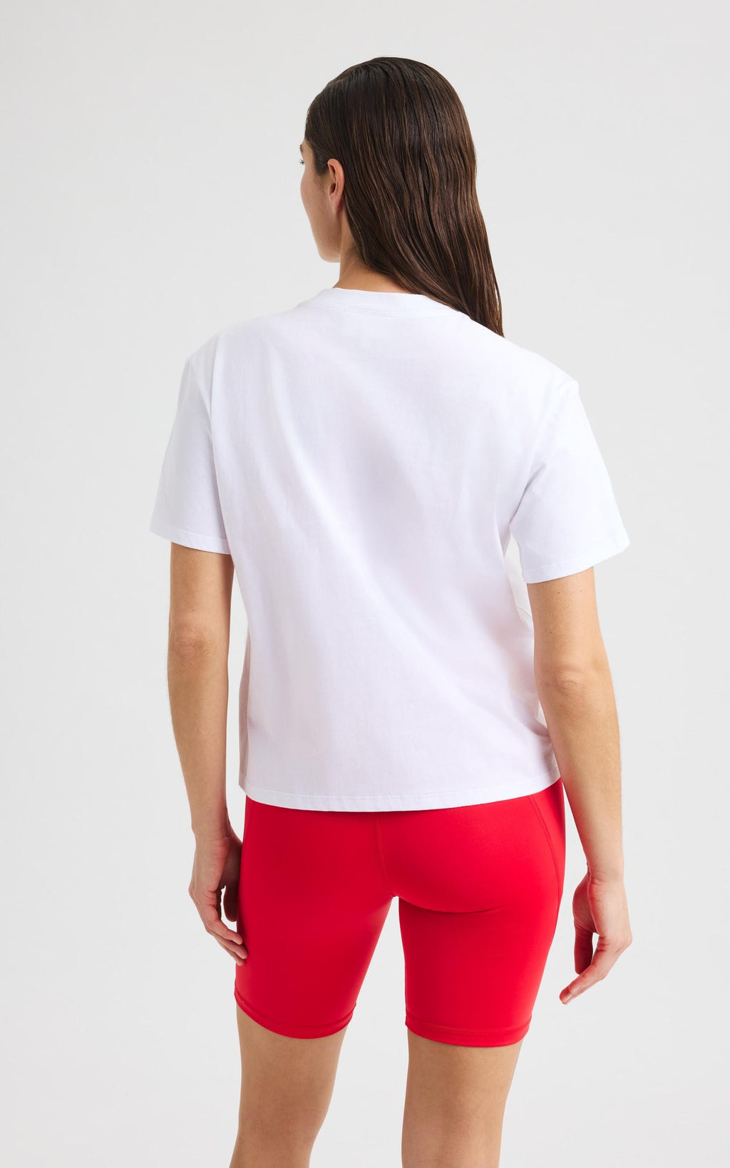 Rohnisch Cotton Tee T-shirt  training