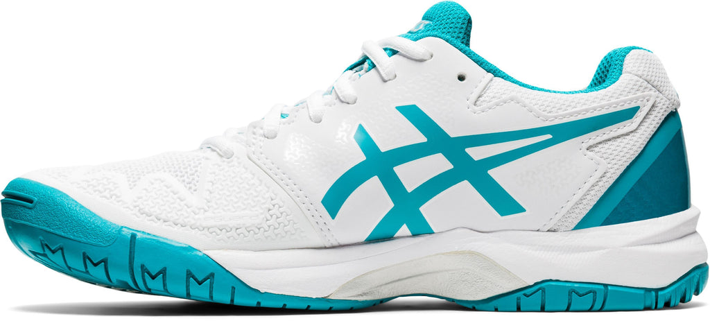 GEL-Resolution 8 tennisschoenen