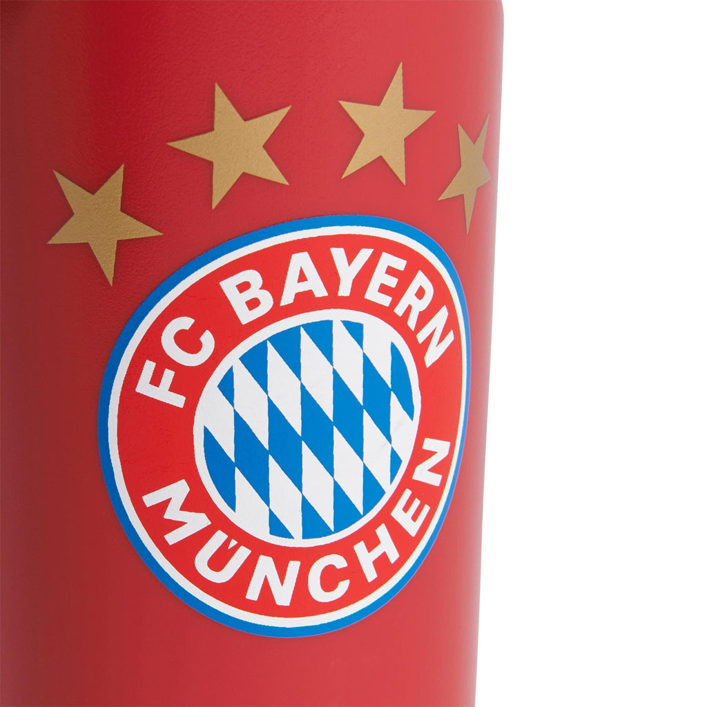 Fcb Bottle