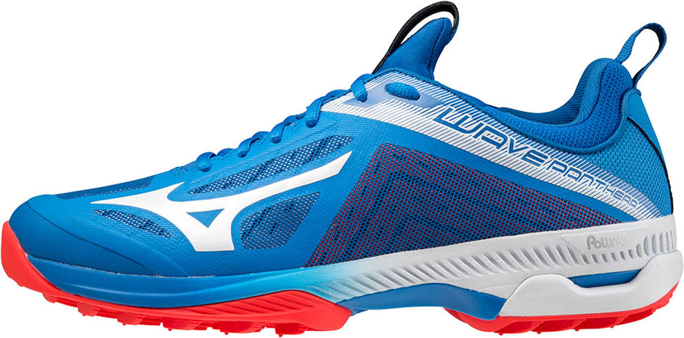 Wave Panthera hockeyschoenen