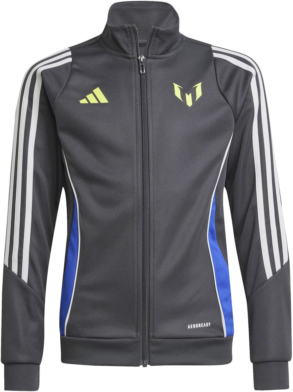 Messi Jkt Y