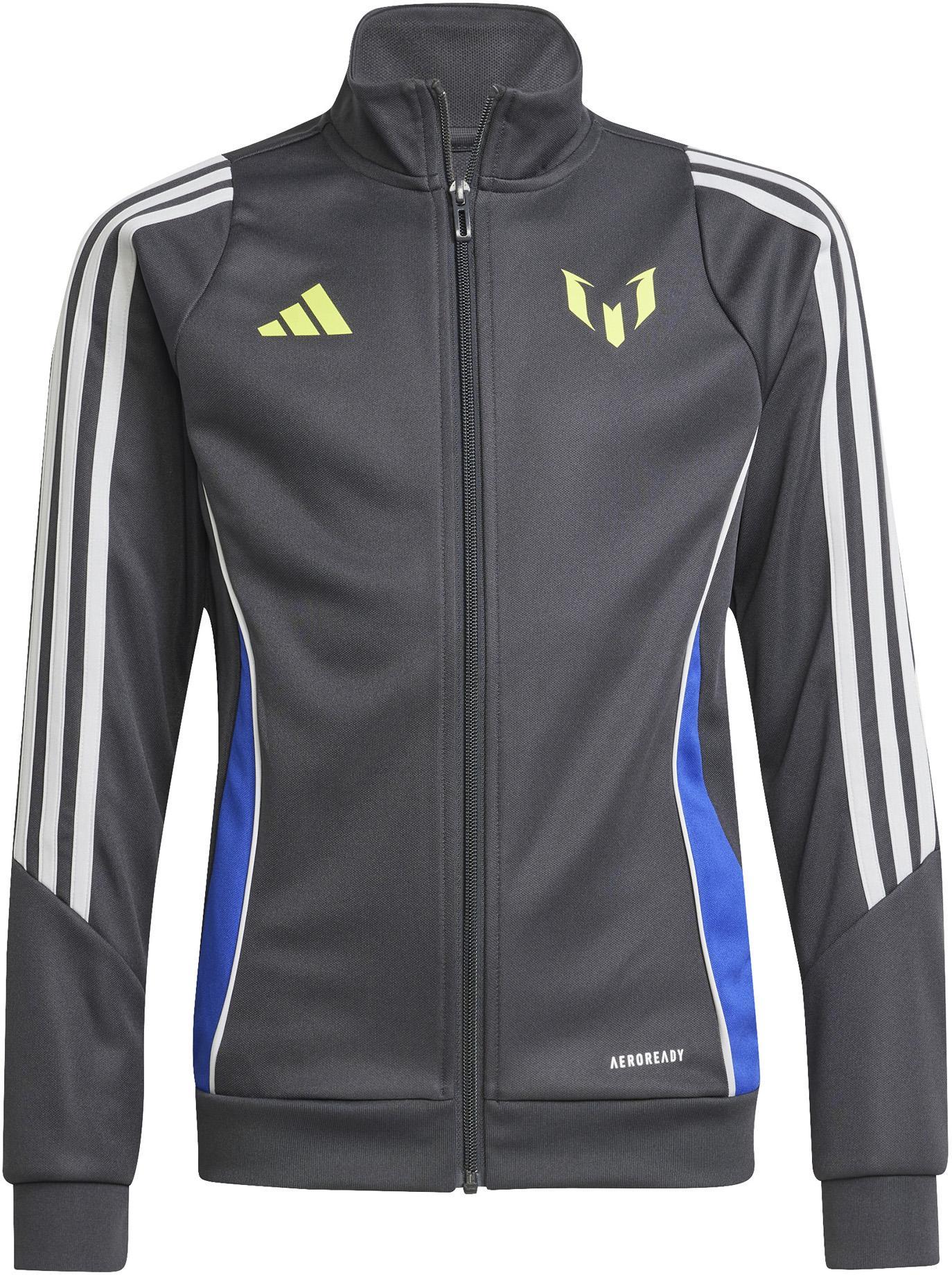 Messi Jkt Y