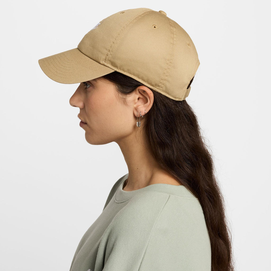 U Nk Club Cap U Cb Fut Wsh L