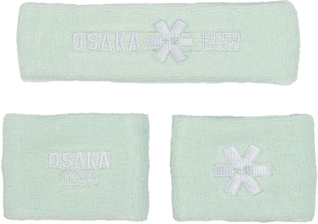 Sweatband Set 2.0 - Wholesale