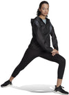 Run Icons 3-Stripes Hooded Running Windjack