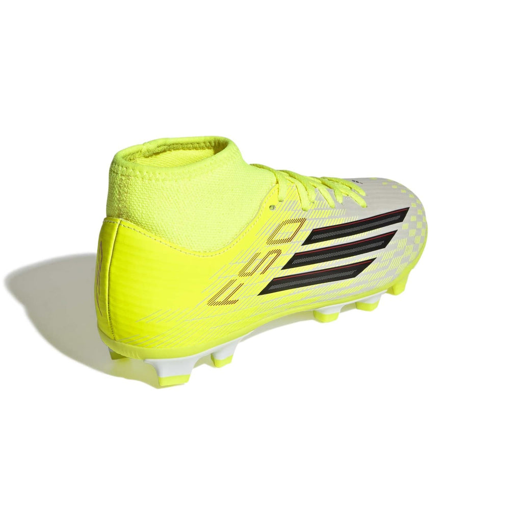 F50 Club Mid FG/MG Junior Voetbalschoenen Alle Velden