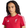 Liverpool FC 3-Stripes T-shirt