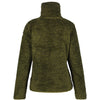 Colony fleece vest