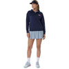 Court Core Graphic Half Zip Sweatshirt tennis