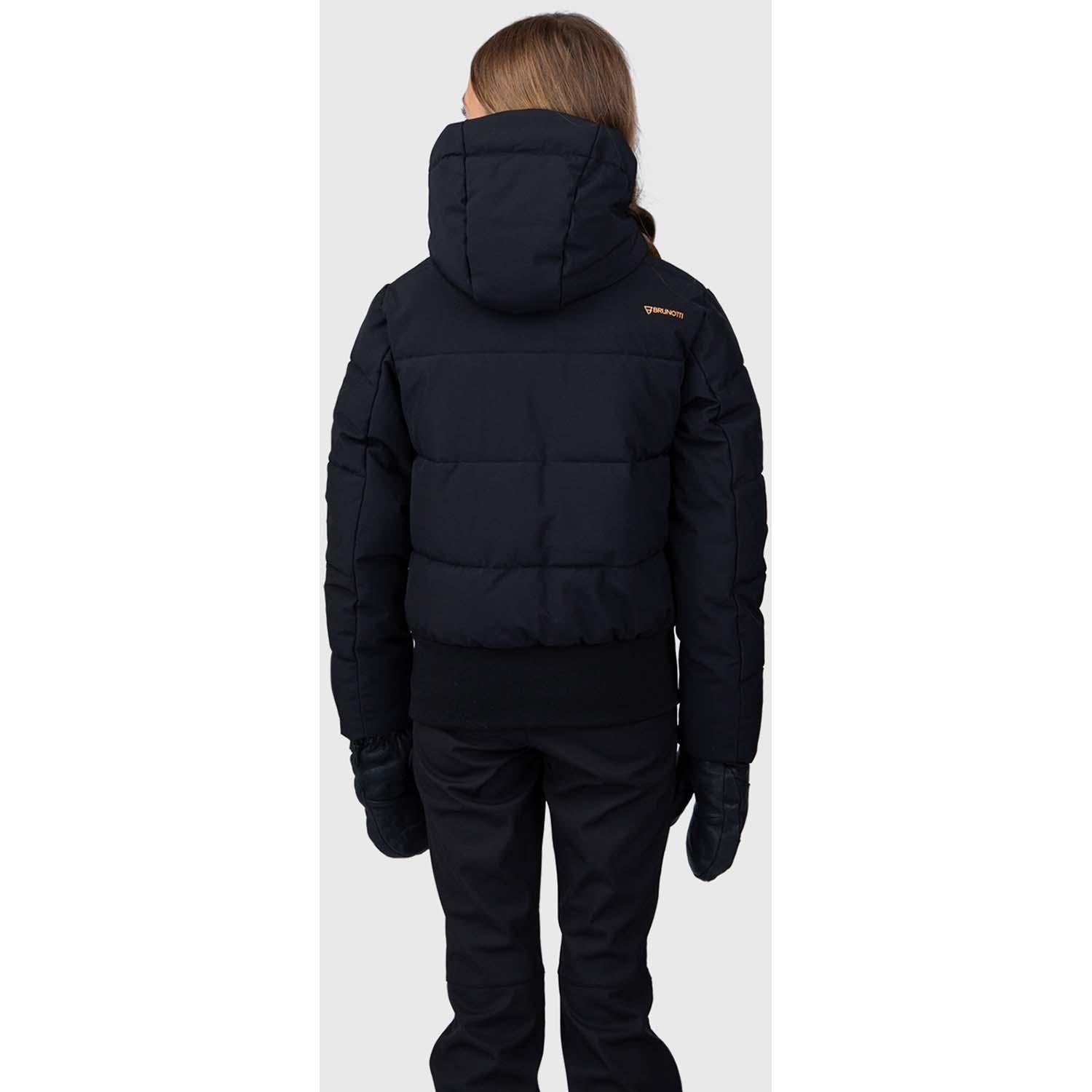 suncrowny girls snow jacket