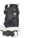 Rollerblade Nj Team Black-white