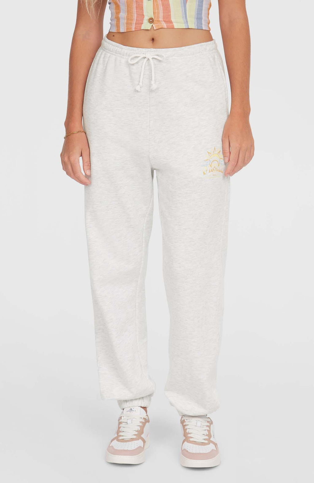Beach Vintage Sweatpants