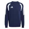 Tiro 26 League Crew Neck Voetbal Trainingsshirt Lange Mouw