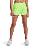 UNDER ARMOUR Női-Short