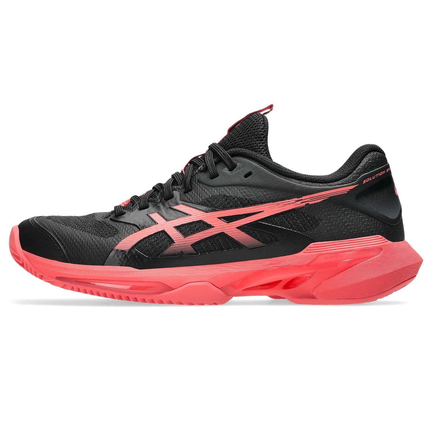Solution Speed Ff 4 Clay All court tennisschoenen