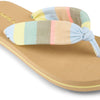 Ditsy Sun Sandals