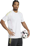 Juventus Tiro 25 Competition Training Voetbalshirt