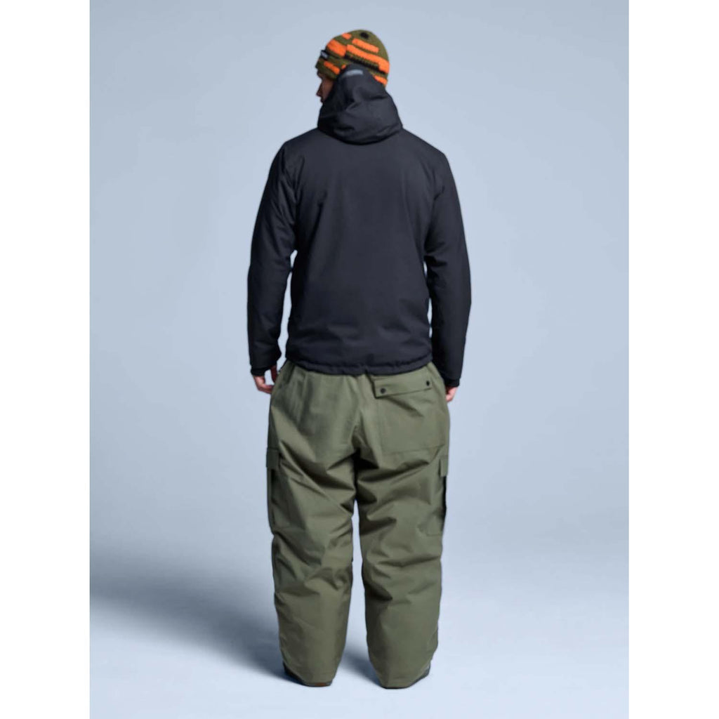 Arctic 2l Insulated Jacket