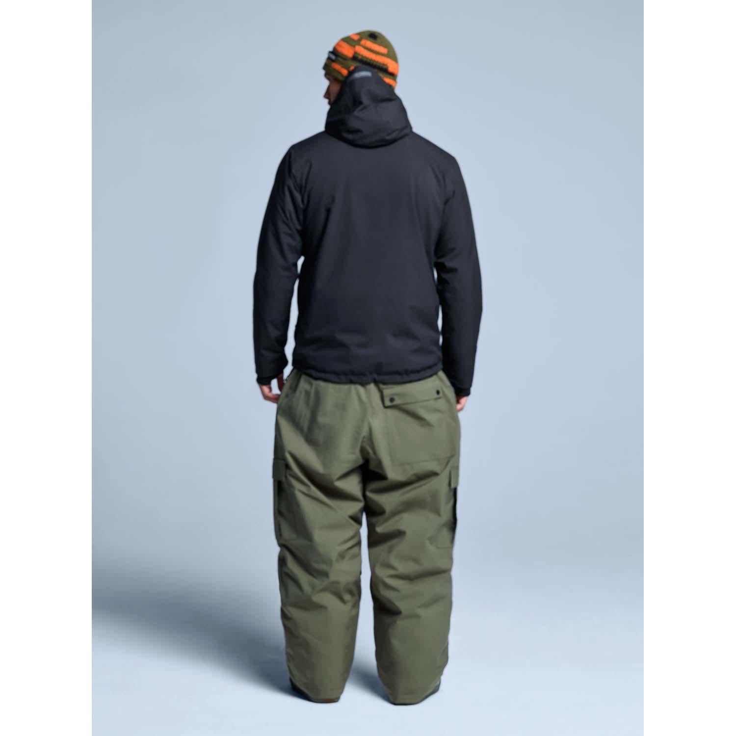 Arctic 2l Insulated Jacket