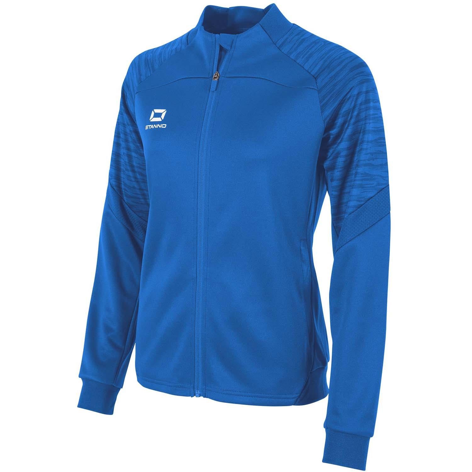 Bolt Full Zip Top Ladies