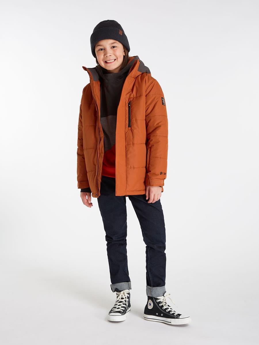 Prtpeng Jr Snowjacket